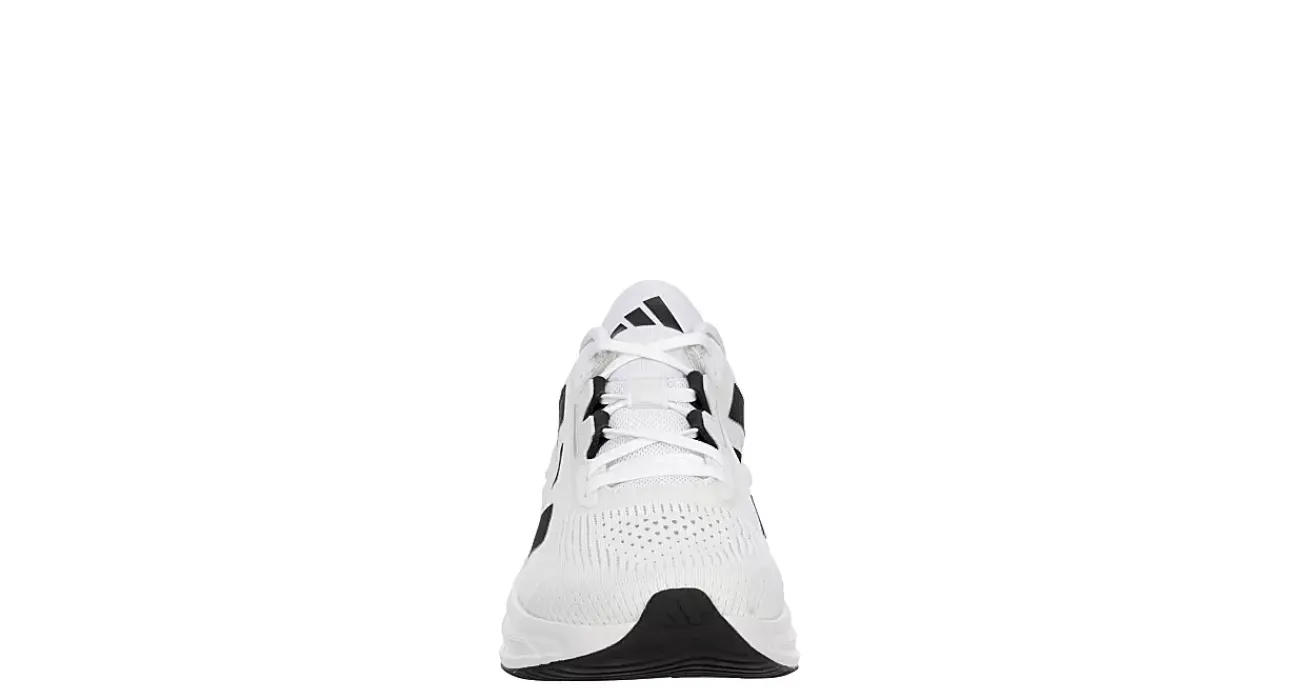 MENS QUESTAR 3 RUNINNG SNEAKER>ADIDAS New