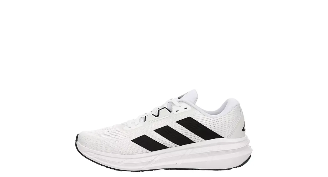 MENS QUESTAR 3 RUNINNG SNEAKER>ADIDAS New