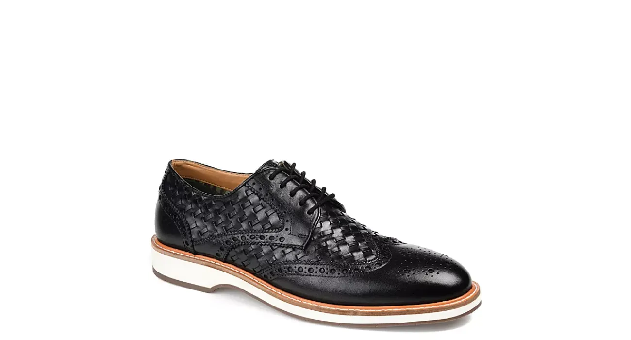 MENS RADCLIFF OXFORD>THOMAS & VINE Outlet