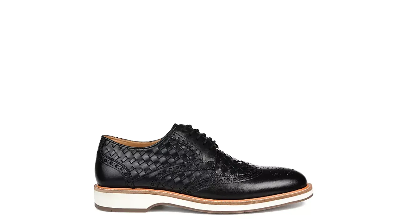 MENS RADCLIFF OXFORD>THOMAS & VINE Outlet