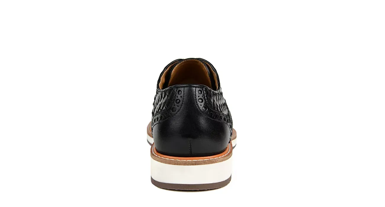 MENS RADCLIFF OXFORD>THOMAS & VINE Outlet