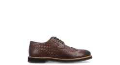 MENS RADCLIFF WIDE WINGTIP OXFORD>THOMAS & VINE