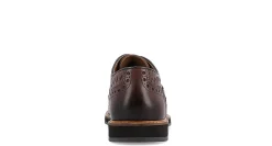 MENS RADCLIFF WIDE WINGTIP OXFORD><noscript><img width=