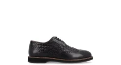 MENS RADCLIFF WIDE WINGTIP OXFORD>THOMAS & VINE Outlet