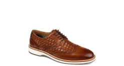 MENS RADCLIFF WIDE WINGTIP OXFORD>THOMAS & VINE