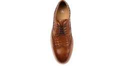 MENS RADCLIFF WIDE WINGTIP OXFORD><noscript><img width=