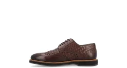 MENS RADCLIFF WINGTIP OXFORD><noscript><img width=