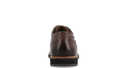 MENS RADCLIFF WINGTIP OXFORD><noscript><img width=