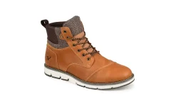 MENS RAIDER LACE-UP BOOT>TERRITORY Sale