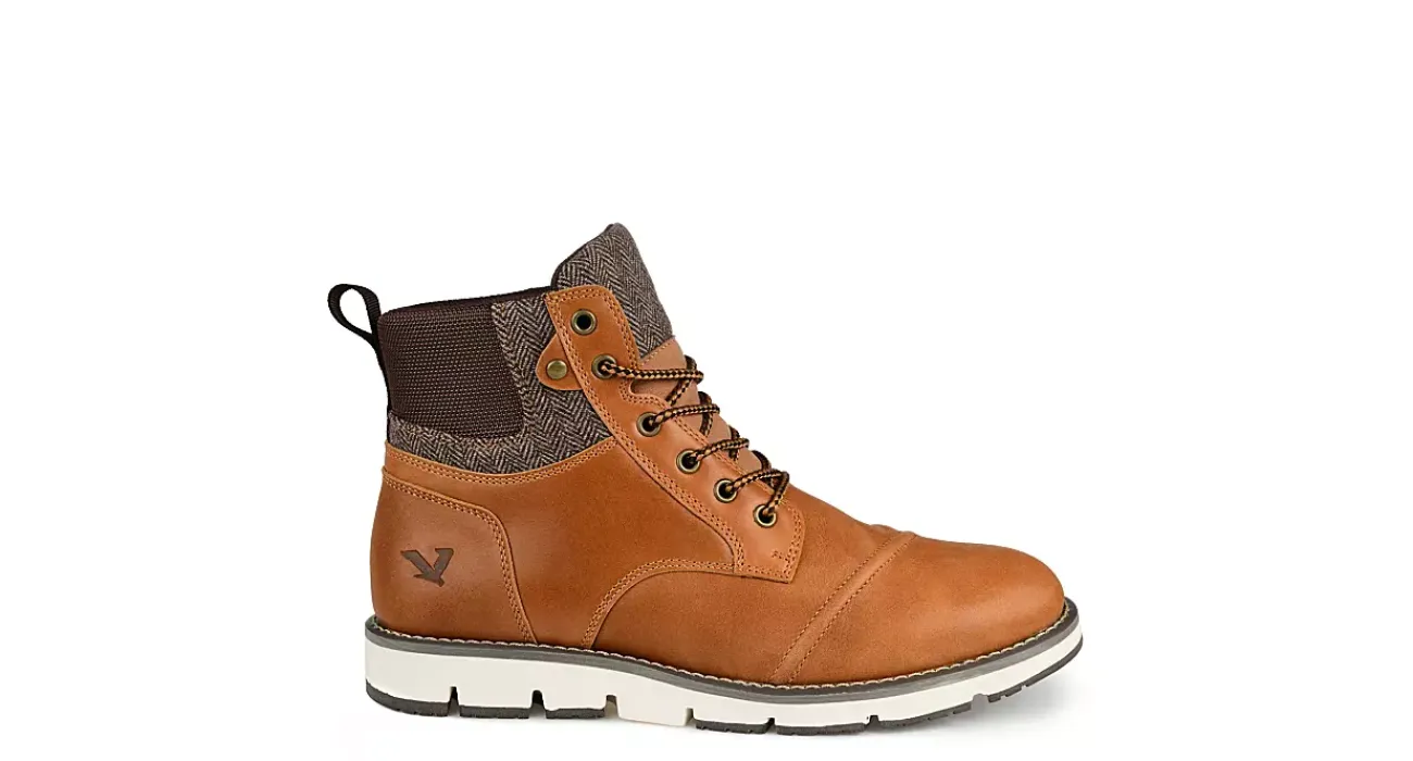 MENS RAIDER LACE-UP BOOT>TERRITORY Sale