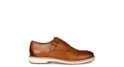 MENS RANSOM MONK STRAP>THOMAS & VINE