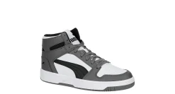 MENS REBOUND LAYUP SNEAKER>PUMA Discount