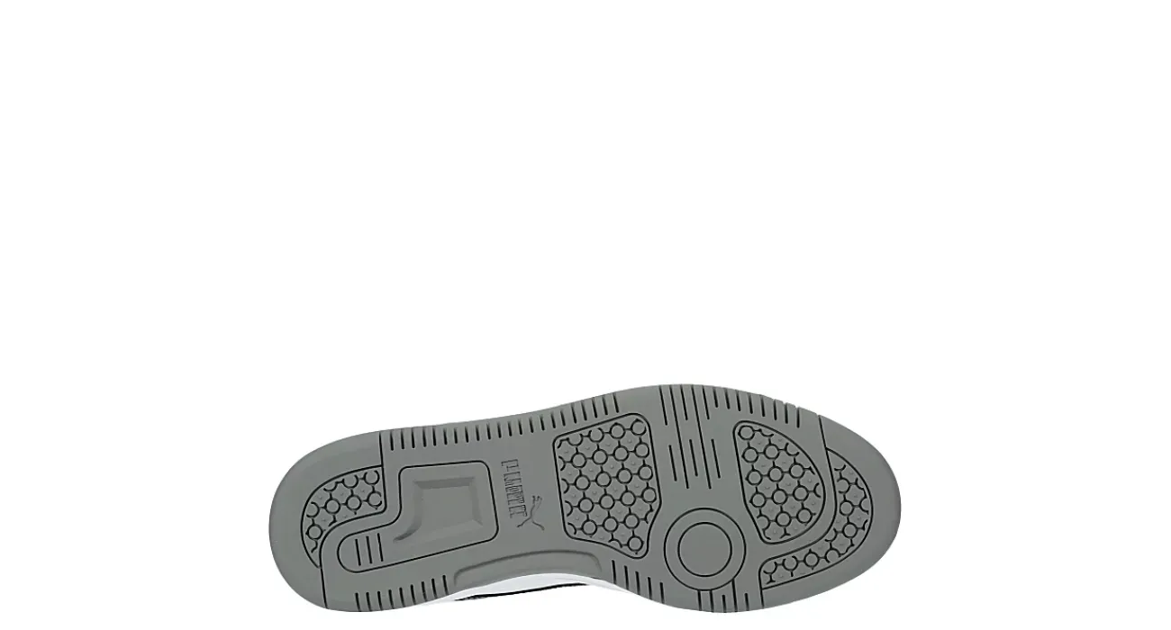MENS REBOUND LAYUP SNEAKER>PUMA Discount
