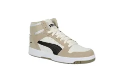 MENS REBOUND LAYUP SNEAKER>PUMA Sale