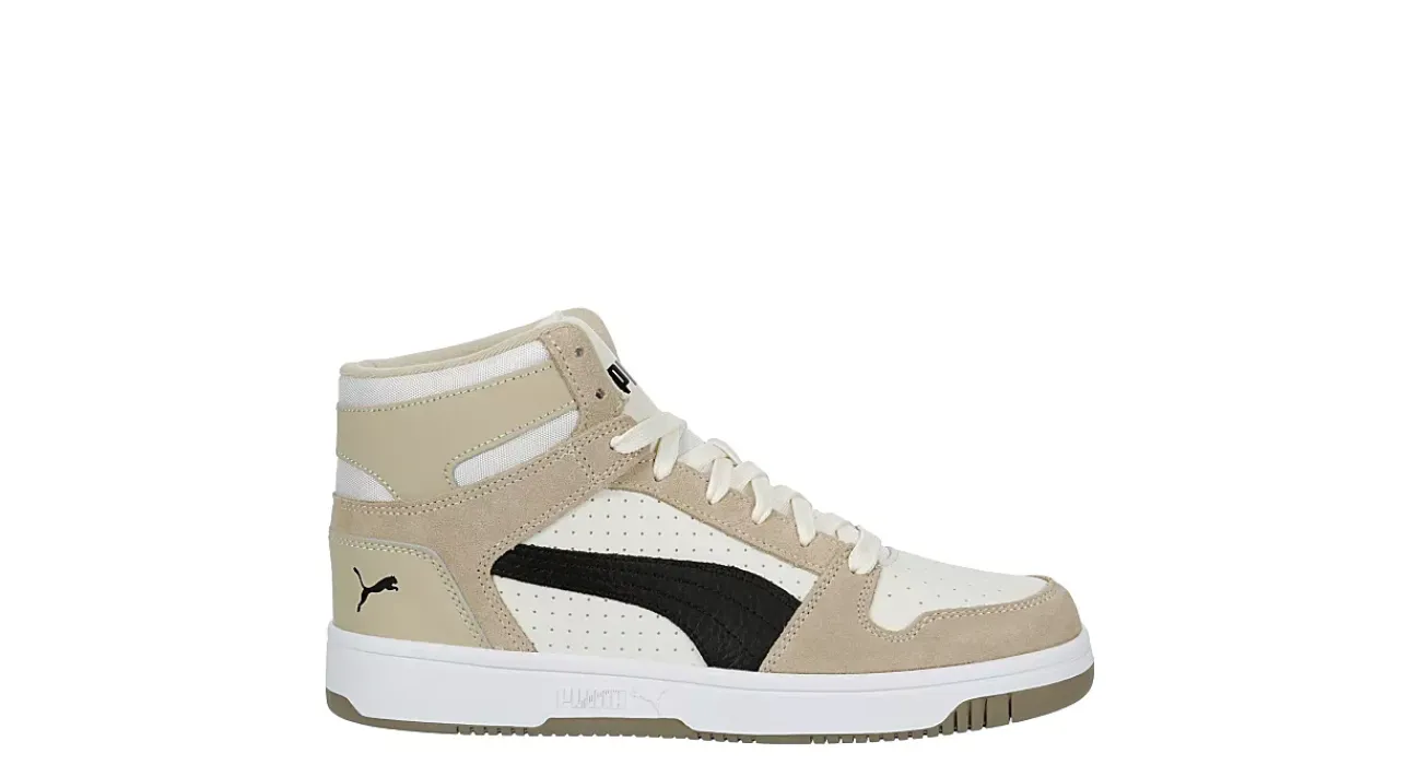 MENS REBOUND LAYUP SNEAKER>PUMA Sale