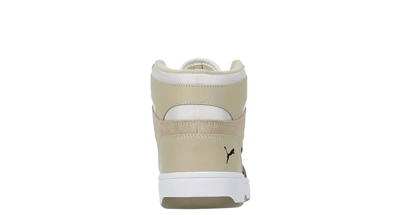 MENS REBOUND LAYUP SNEAKER>PUMA Sale