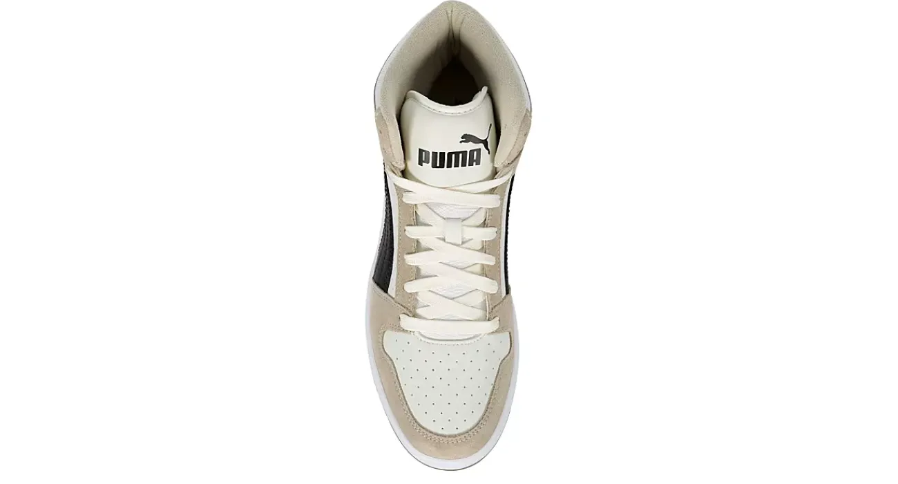 MENS REBOUND LAYUP SNEAKER>PUMA Sale
