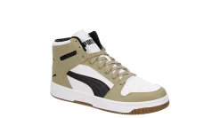 MENS REBOUND LAYUP SNEAKER>PUMA New