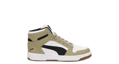 MENS REBOUND LAYUP SNEAKER>PUMA New
