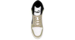 MENS REBOUND LAYUP SNEAKER><noscript><img width=