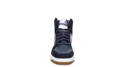 MENS REBOUND LAYUP SNEAKER><noscript><img width=