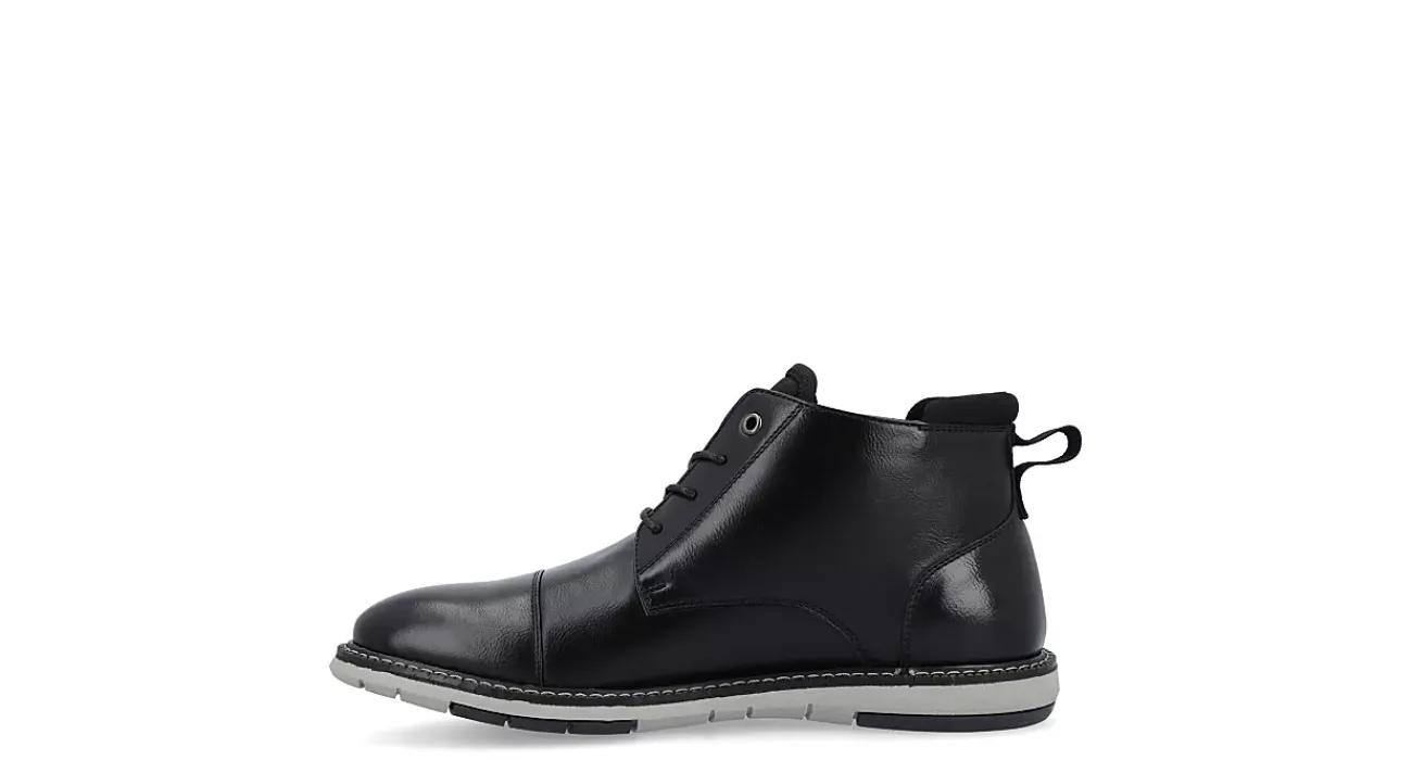 MENS REDFORD CHUKKA BOOT>VANCE CO Best