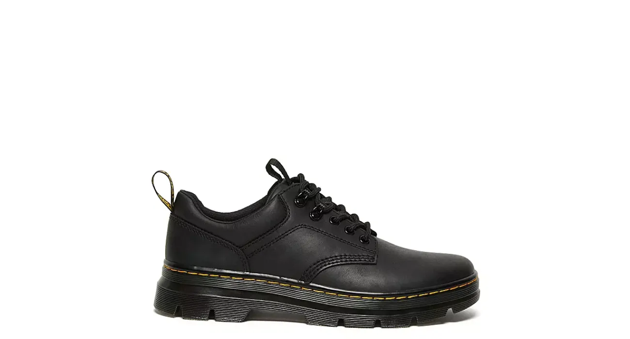 MENS REEDER OXFORD>DR.MARTENS Best