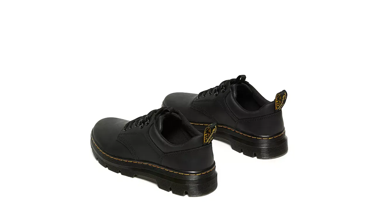 MENS REEDER OXFORD>DR.MARTENS Best