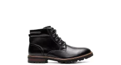 MENS RENEGADE PLAIN TOE CHUKKA BOOT>FLORSHEIM Discount