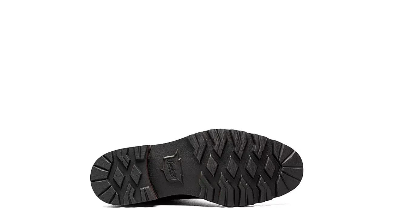 MENS RENEGADE PLAIN TOE CHUKKA BOOT>FLORSHEIM Discount