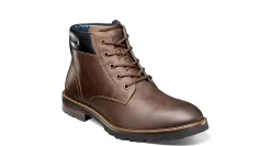 MENS RENEGADE PLAIN TOE CHUKKA BOOT>FLORSHEIM Best