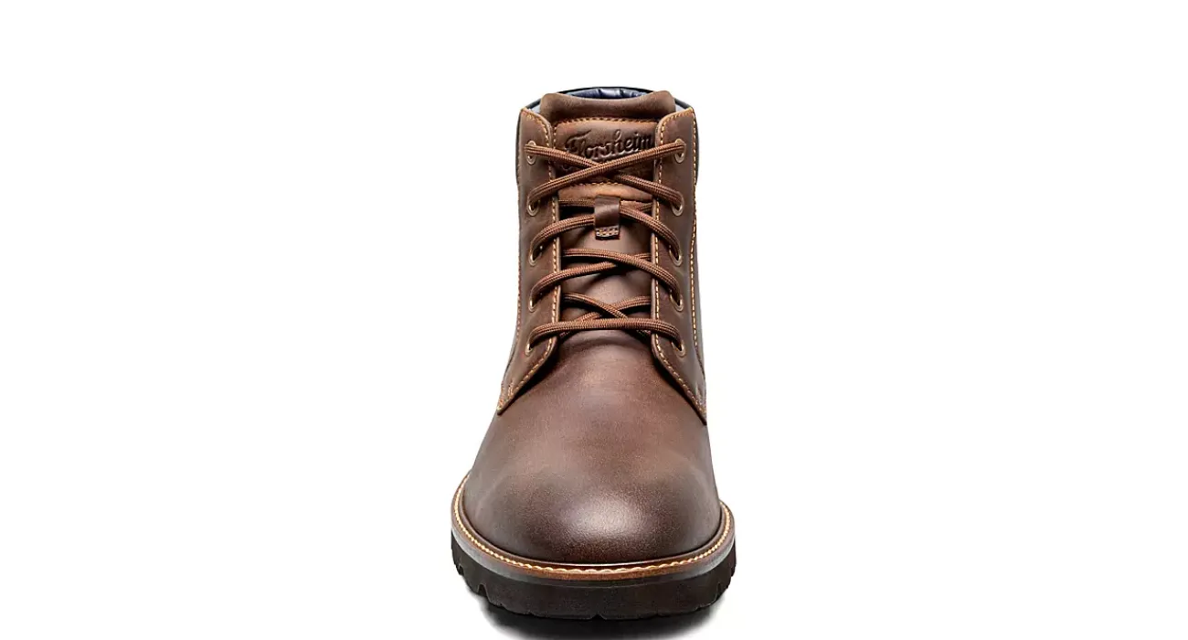 MENS RENEGADE PLAIN TOE CHUKKA BOOT>FLORSHEIM Best