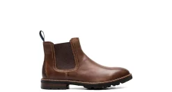 MENS RENEGADE PLAIN TOE CHELSEA BOOT>FLORSHEIM Discount