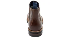 MENS RENEGADE PLAIN TOE CHELSEA BOOT><noscript><img width=