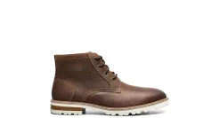 MENS RENEGADE PLAIN TOE CHUKKA BOOT>FLORSHEIM Sale
