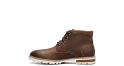 MENS RENEGADE PLAIN TOE CHUKKA BOOT><noscript><img width=