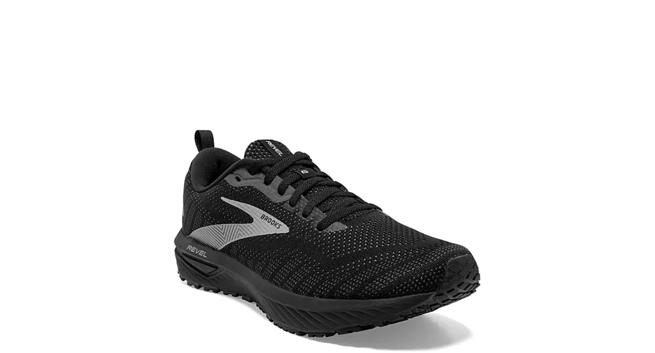 MENS REVEL 6 RUNNING SHOE>BROOKS Sale