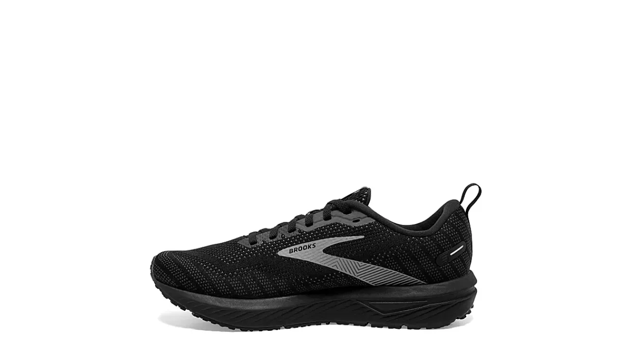 MENS REVEL 6 RUNNING SHOE>BROOKS Sale