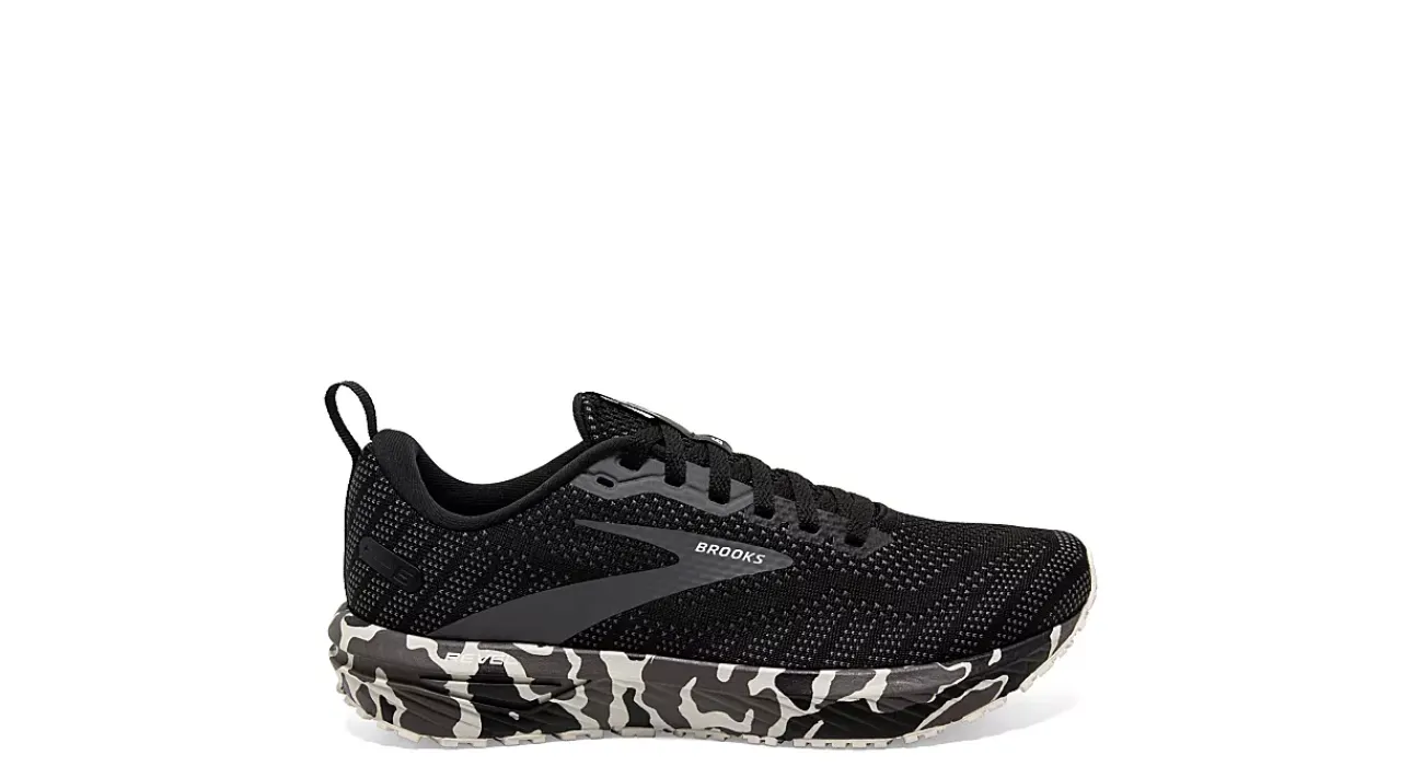 MENS REVEL 6 RUNNING SHOE>BROOKS Discount