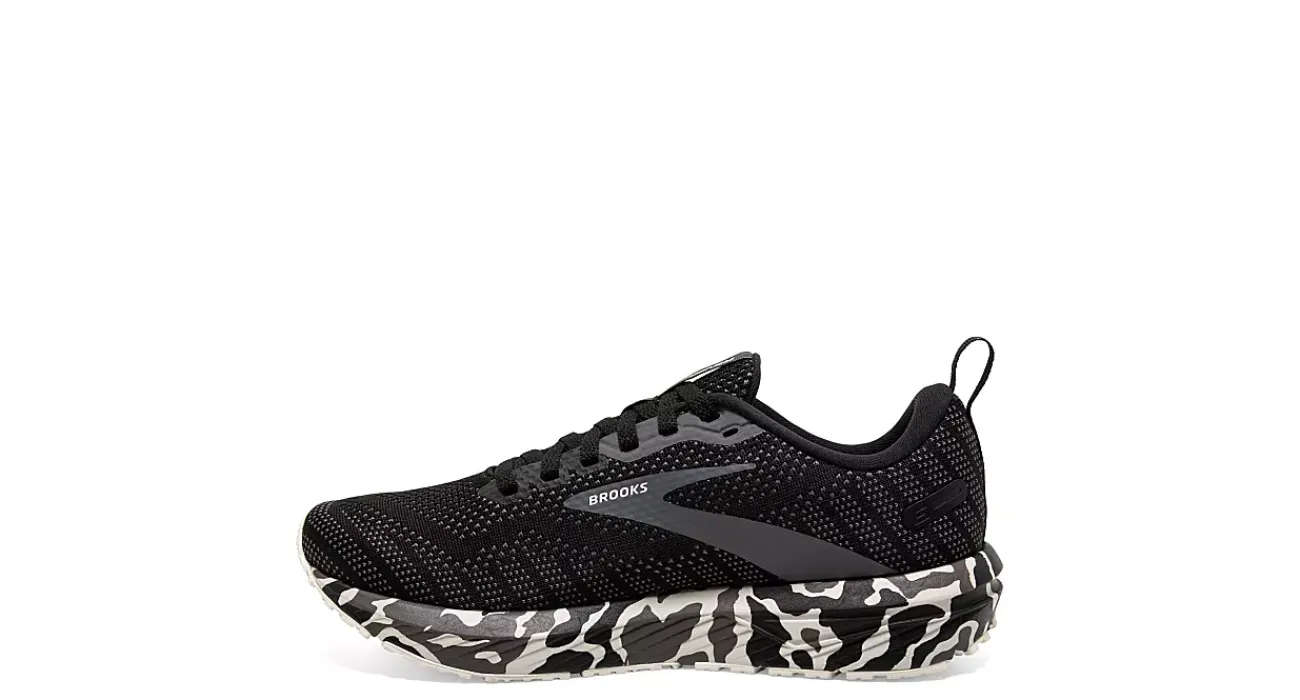 MENS REVEL 6 RUNNING SHOE>BROOKS Discount