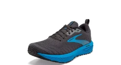 MENS REVEL 6 RUNNING SHOE>BROOKS Hot