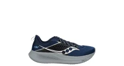 MENS RIDE 17 RUNNING SHOES>SAUCONY Best