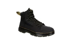 MENS RILLA LACE UP COMBAT BOOT>DR.MARTENS New