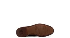 MENS RUCCI WEAVE MOC TOE PENNY LOAFER><noscript><img width=