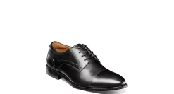 MENS RUCCI CAP TOE BALMORAL OXFORD>FLORSHEIM New