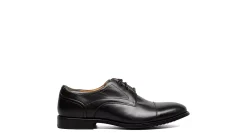 MENS RUCCI CAP TOE BALMORAL OXFORD>FLORSHEIM New