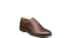 MENS RUCCI CAP TOE BALMORAL OXFORD>FLORSHEIM Outlet
