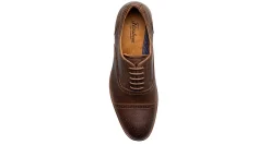 MENS RUCCI CAP TOE BALMORAL OXFORD><noscript><img width=