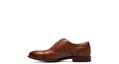 MENS RUCCI CAP TOE BALMORAL OXFORD><noscript><img width=
