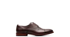 MENS RUCCI CAP TOE OXFORD>FLORSHEIM Online